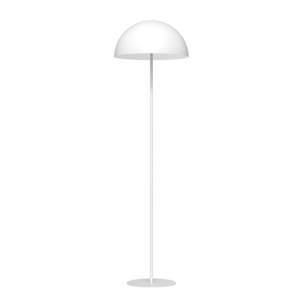 Lampa Podłogowa Mogu Lp1 Wh