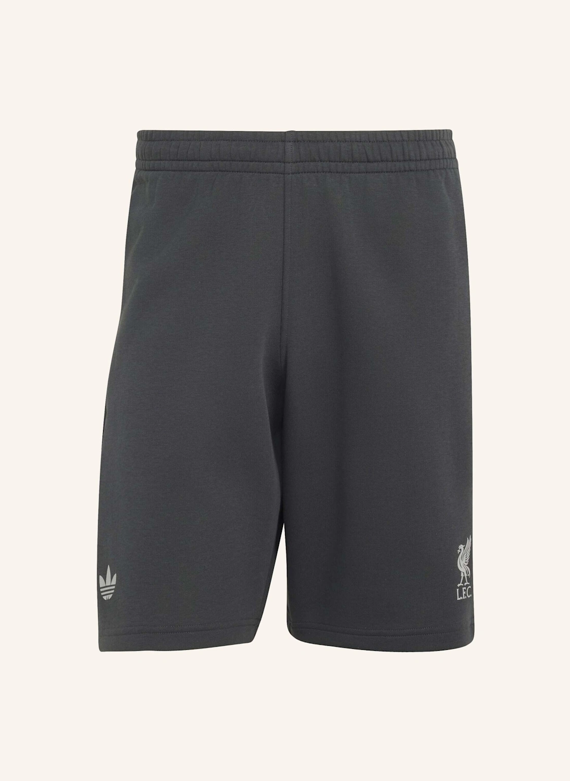 adidas Originals FC LIVERPOOL 26/27 ORIGINALS TEAMGEIST 26 SHORTS
