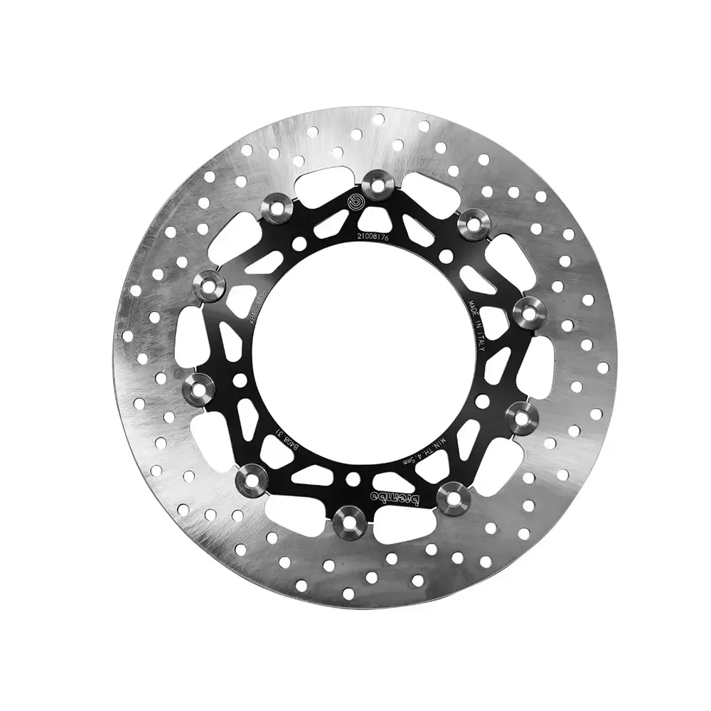 Brembo 78B40831 Floating Front Brake Disc