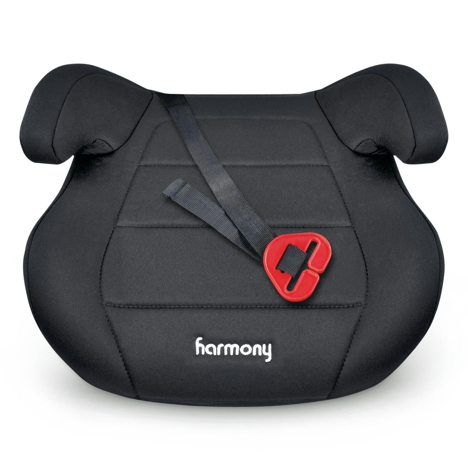 Harmony Dash Backless Booster Car Seat