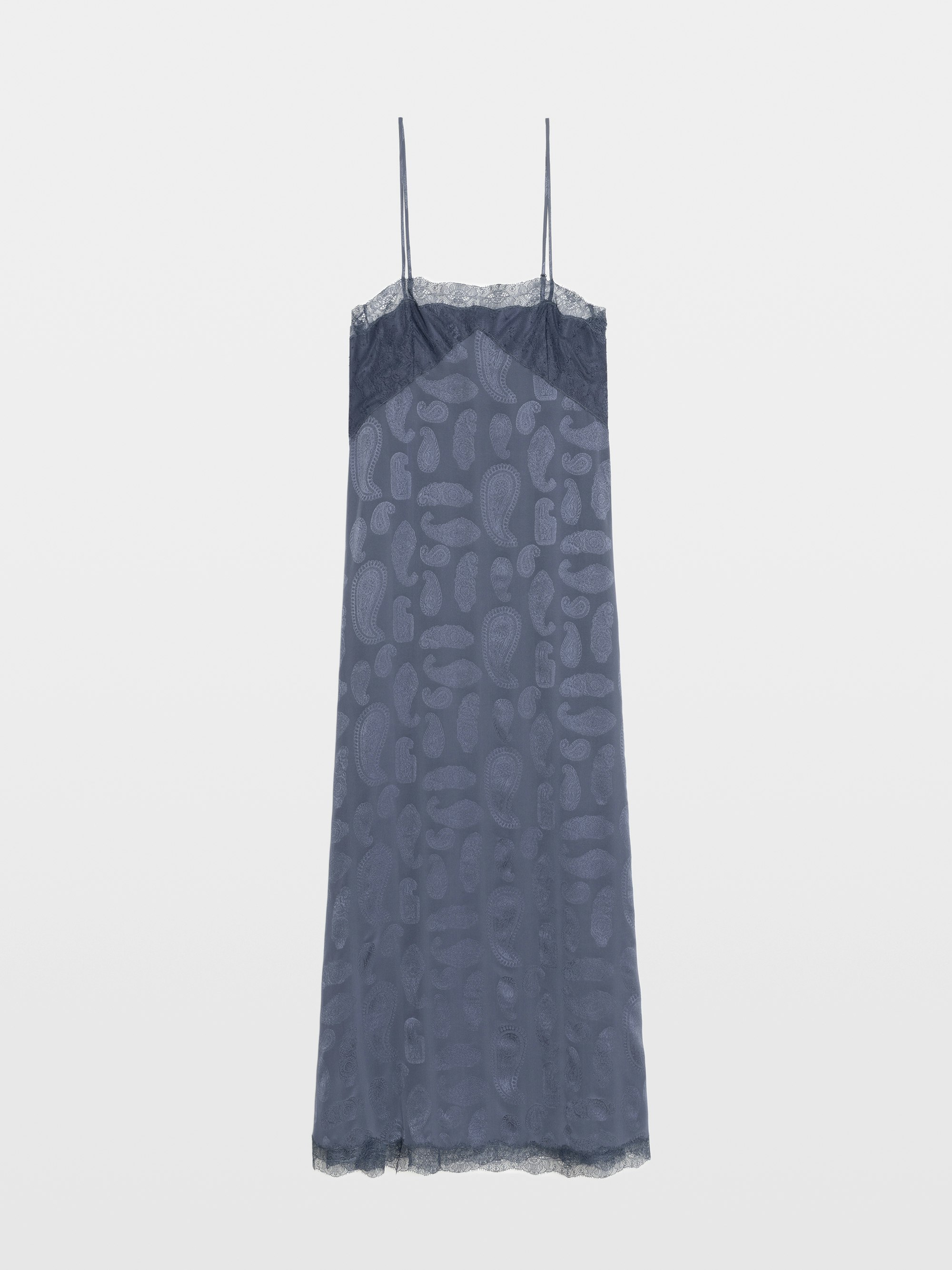 Robe Ridar 100% Soie