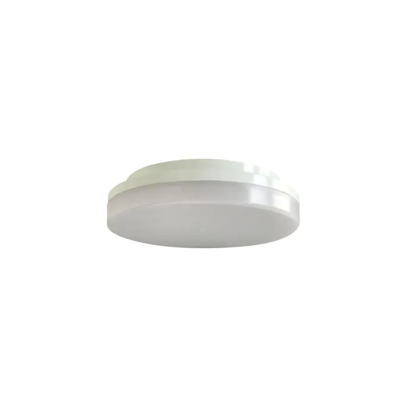 Wand- & Deckenleuchte FlachLED
