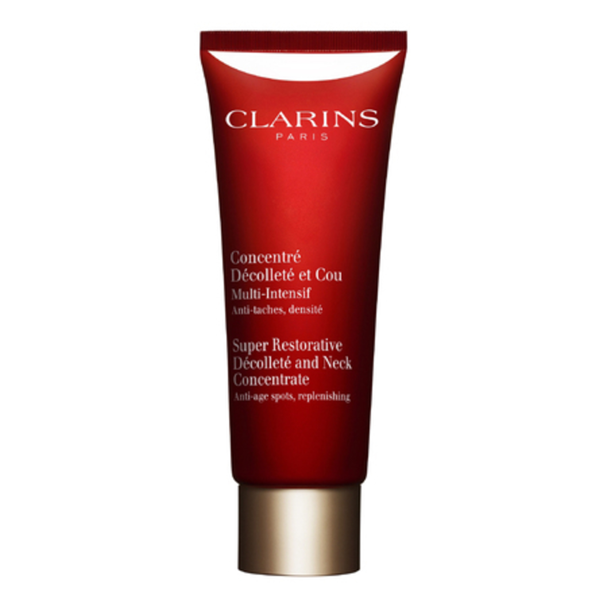 ANTI-AGEMulti-Intensive crème concentré décolleté et cou