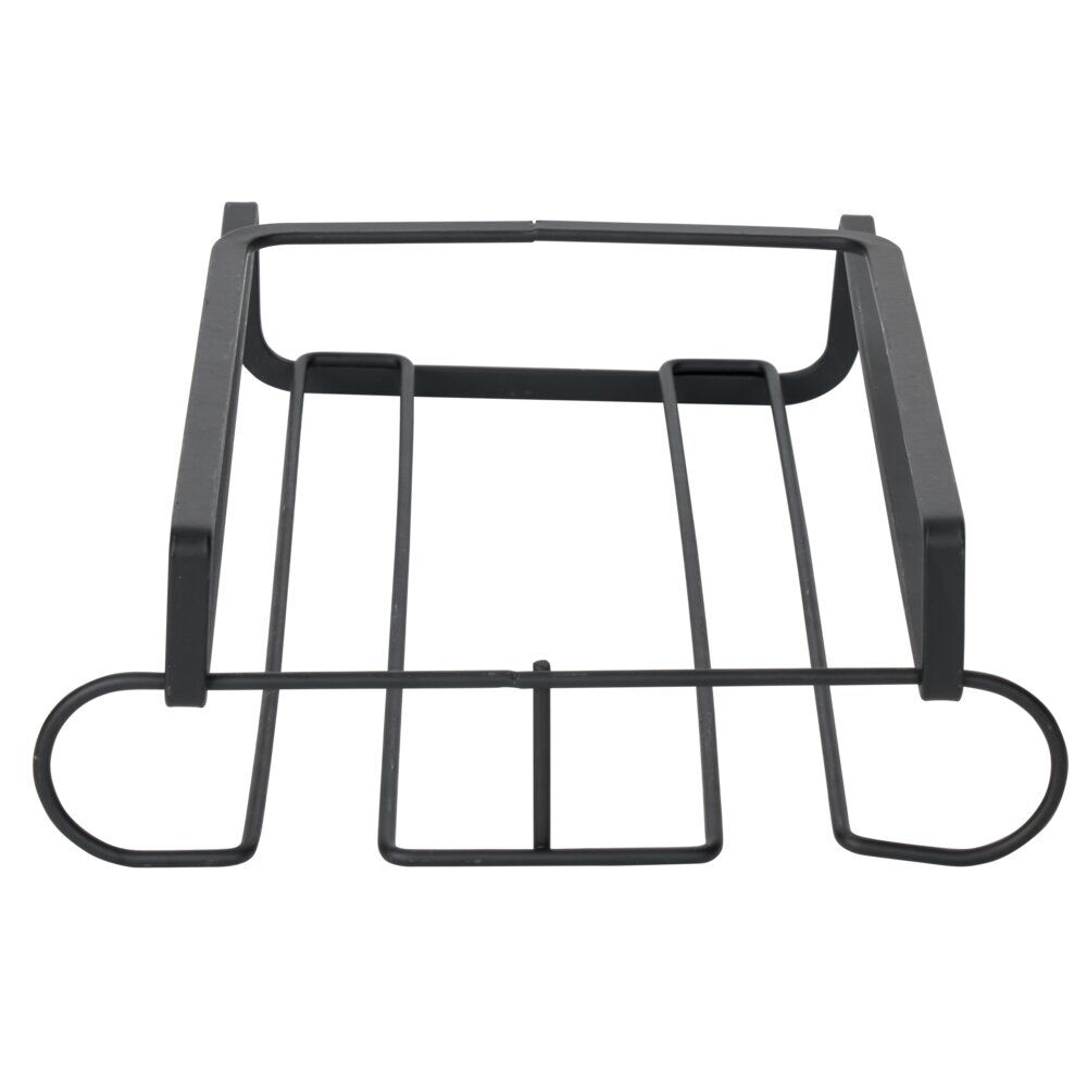Support pour 6 verres à pied - L28xl.14xH.5.5cm