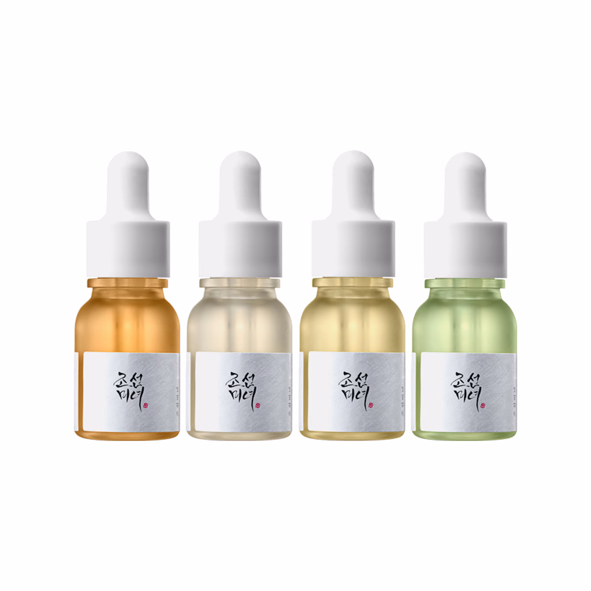SOIN VISAGECoffret découverte