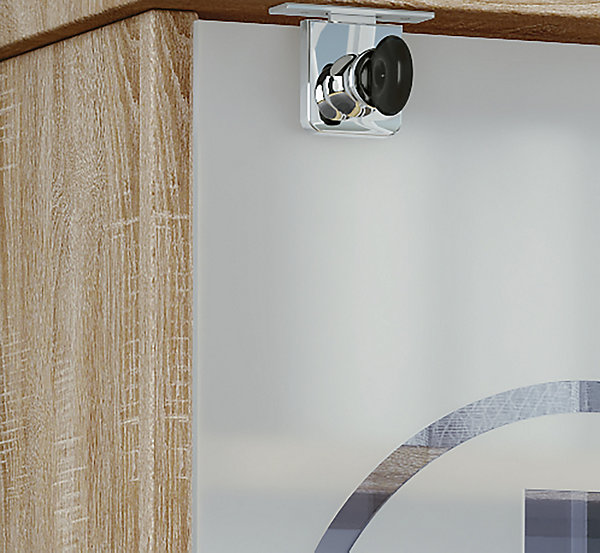 Medizinschrank Arzneischrank Gusal