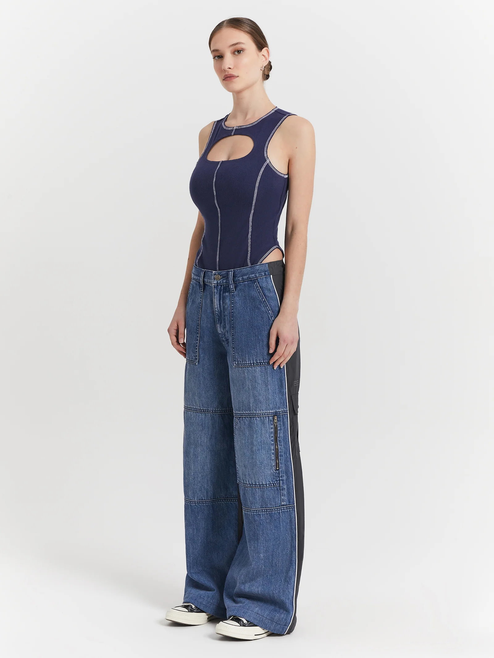Pursuit Bodysuit