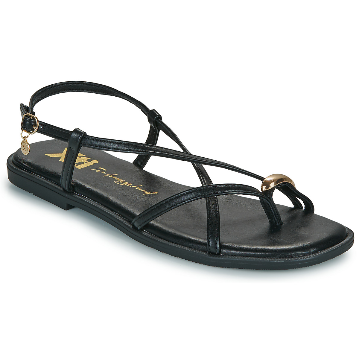 Xti - 145358 - Black
