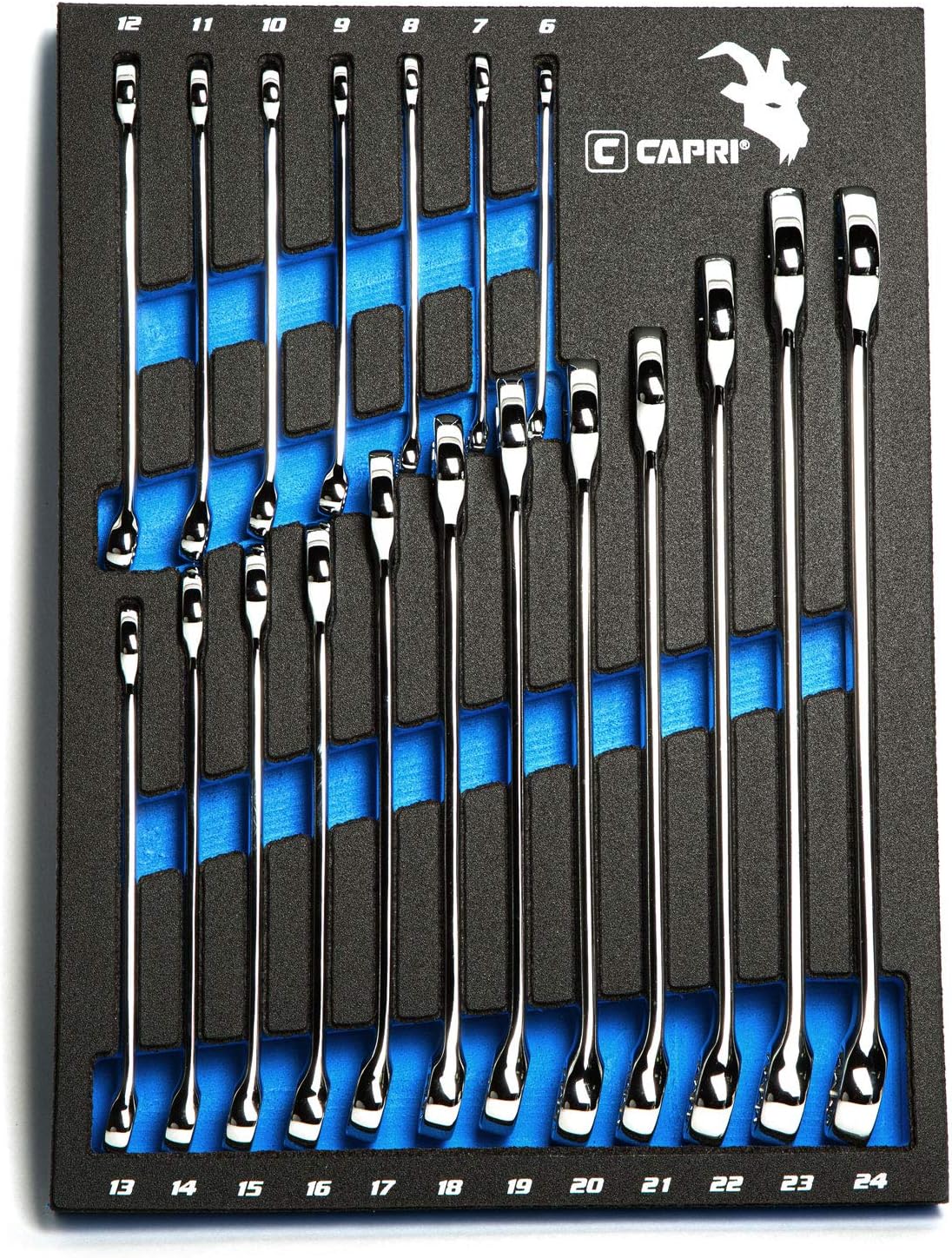 Wrenches