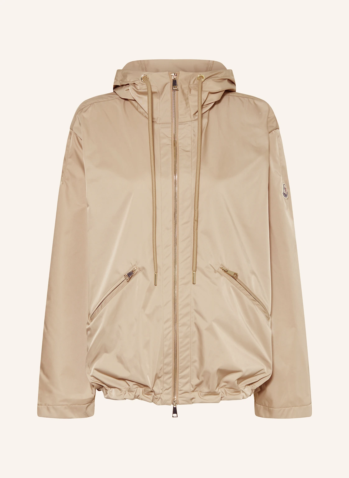 MONCLER Jacke CASSIOPEA