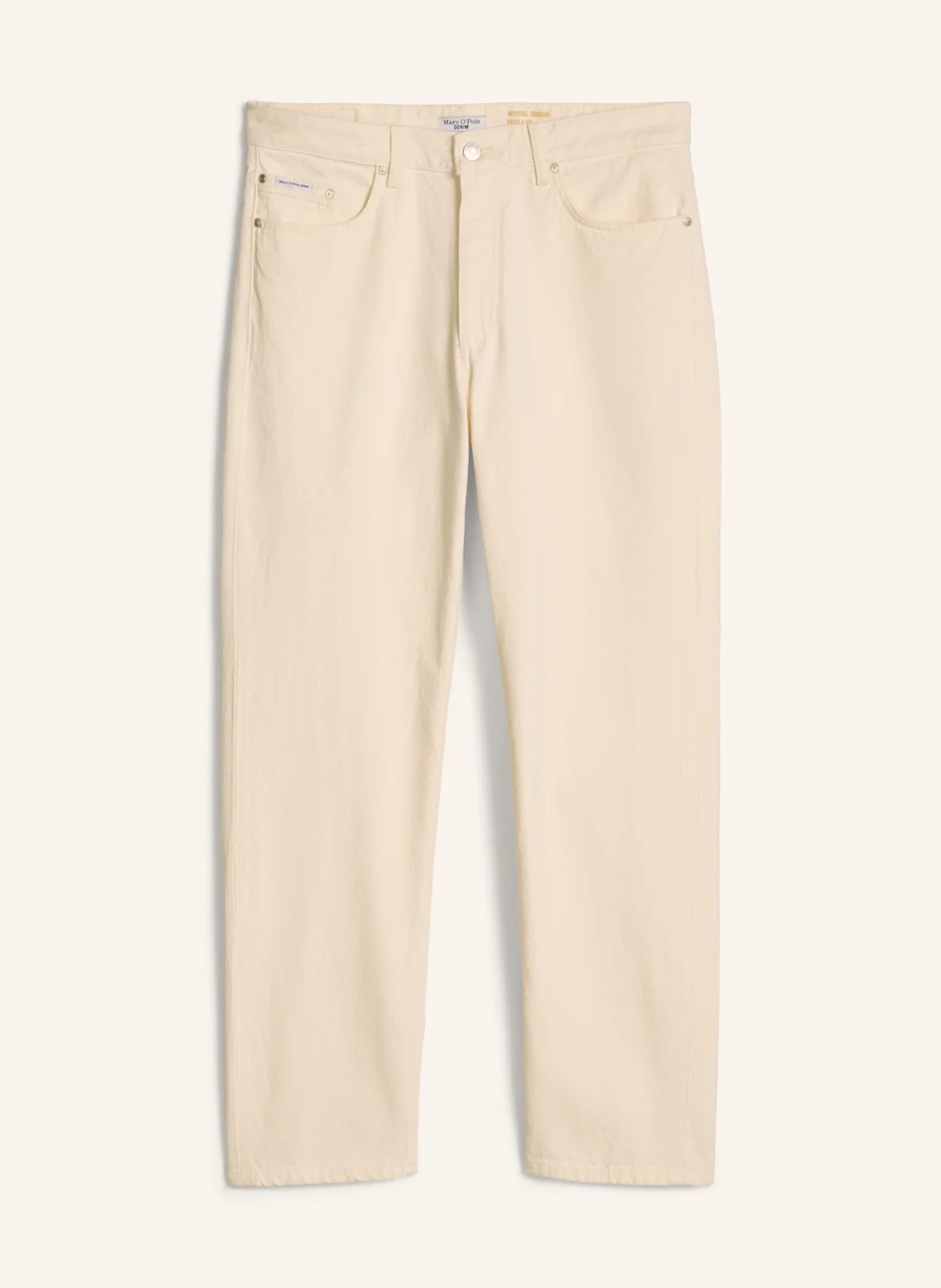 Marc O'Polo DENIM Jeans Model Runne