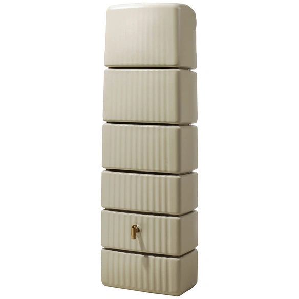 Wandtank »Slim«, 300l, rechteckig