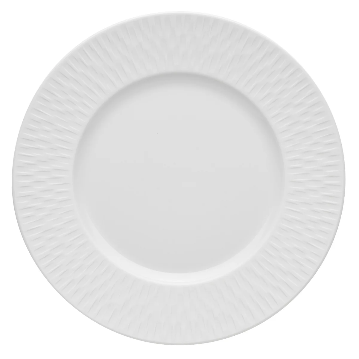 Assiette à dessert
