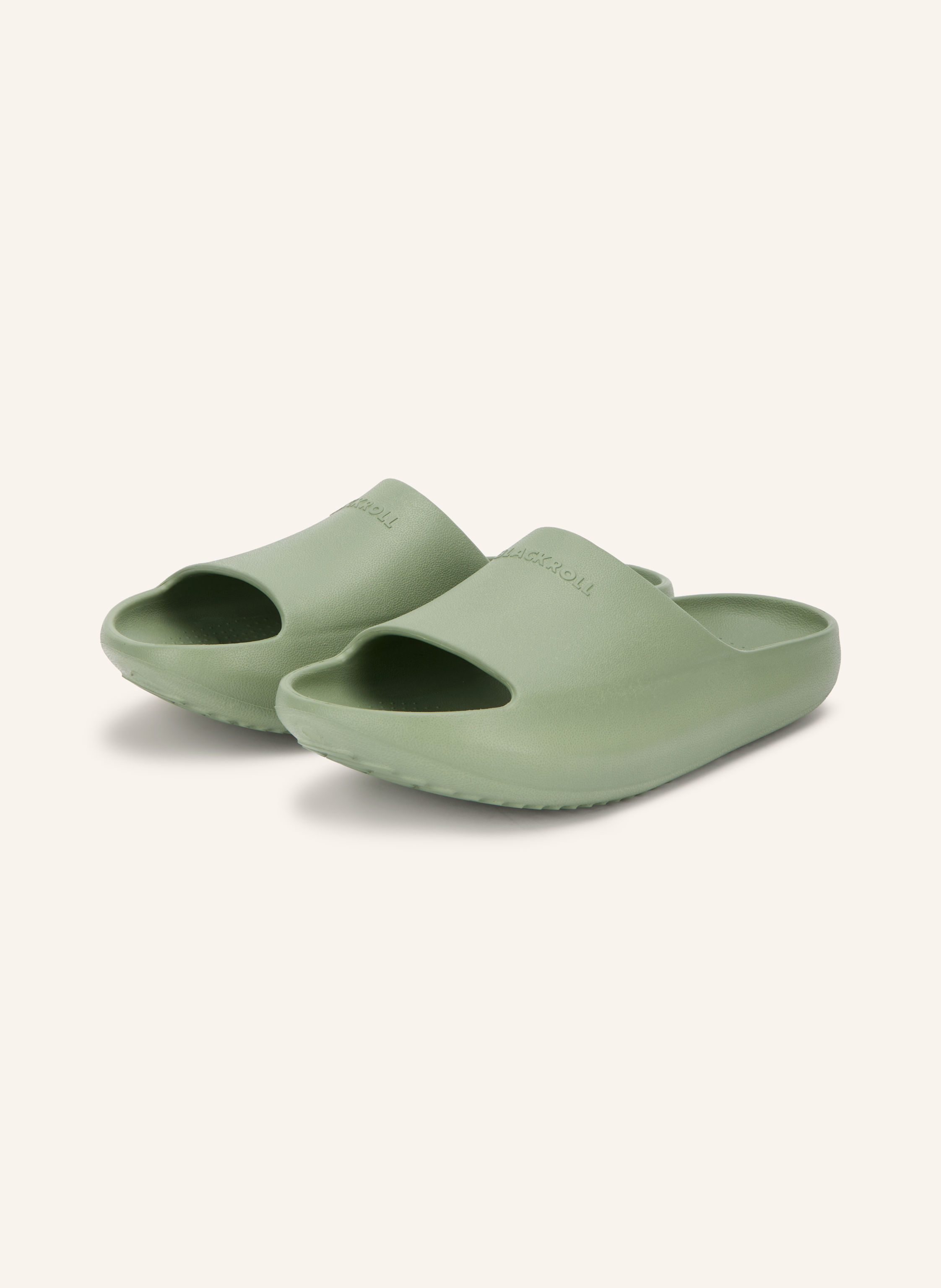 BLACKROLL Pantoletten RECOVERY SLOPES CORE