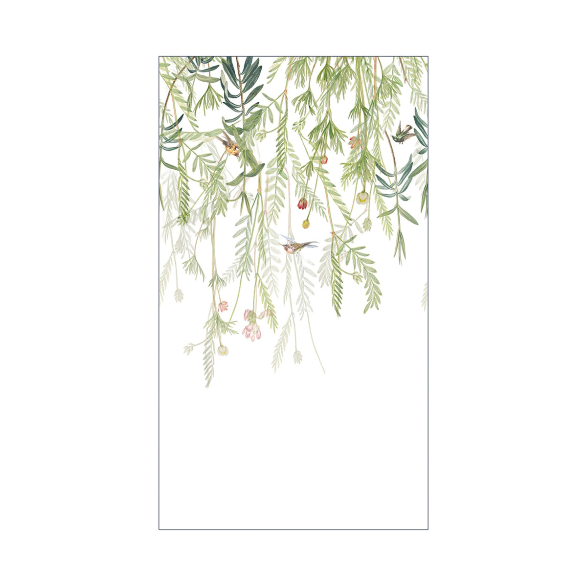 Art for the Home Fotobehang - Selva