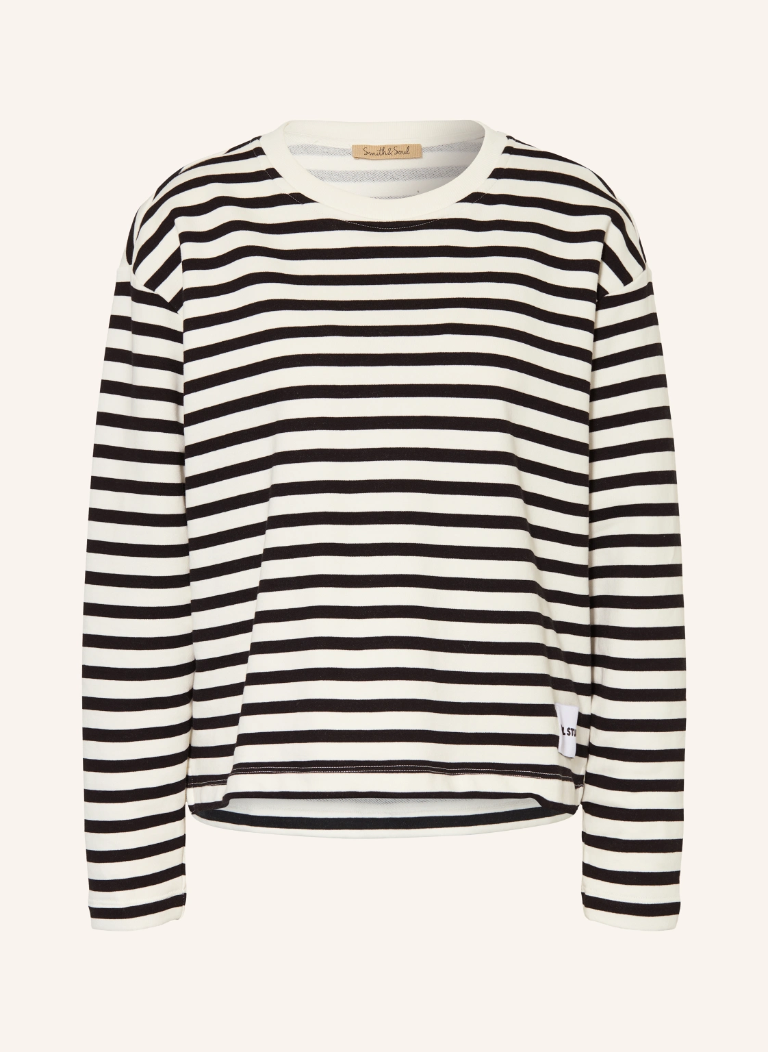 Smith & Soul Sweatshirt
