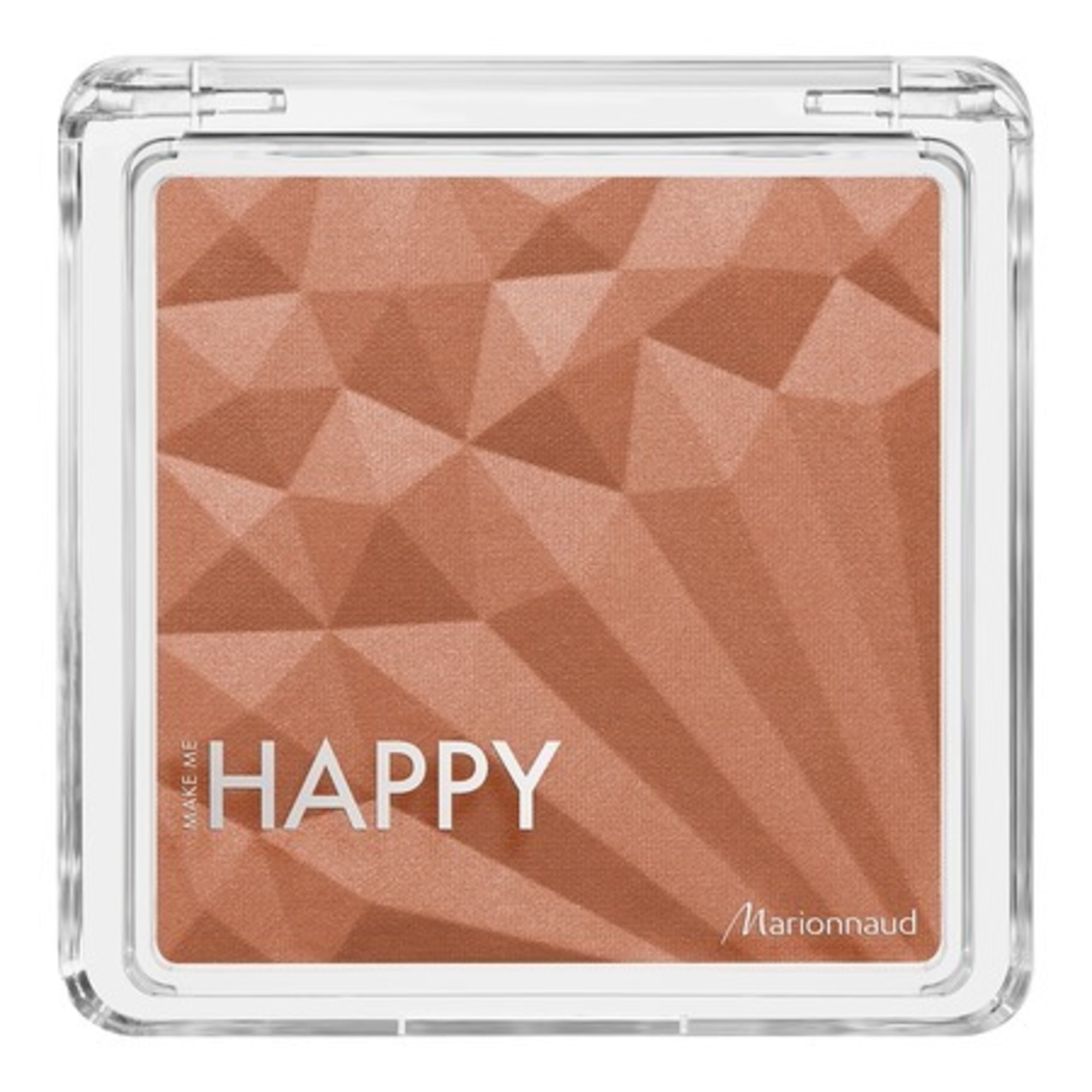MAKE ME HAPPYMa Poudre Lumière du Soleil