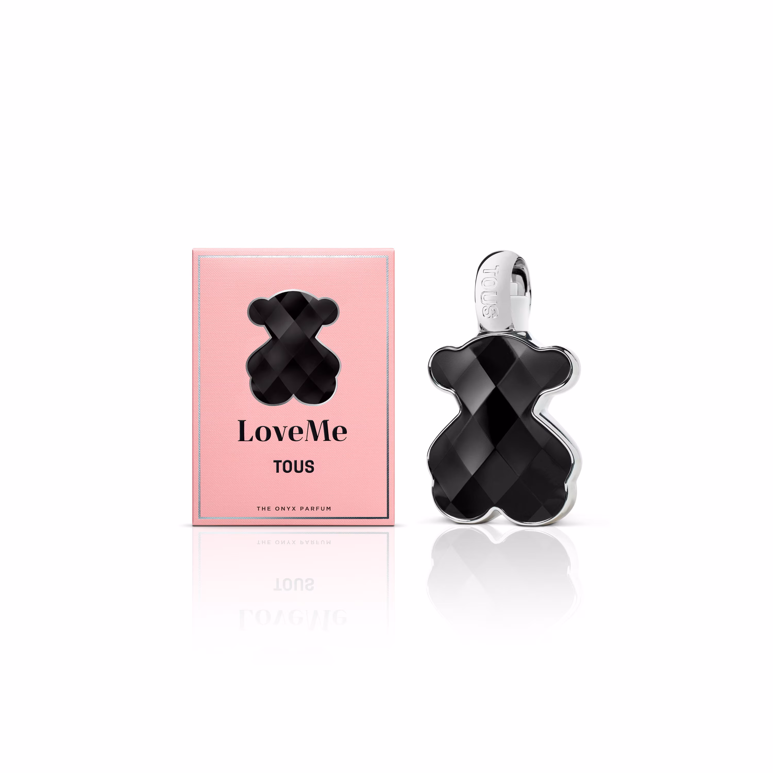 Eau de Parfum Tous LoveMe Onyx