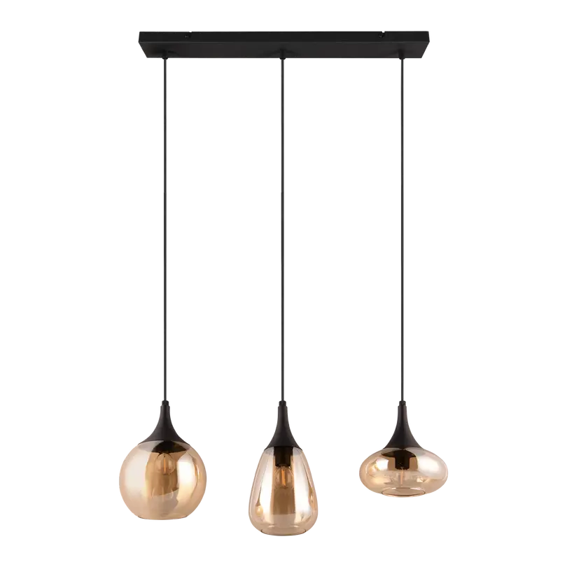Hängeleuchte Lumina