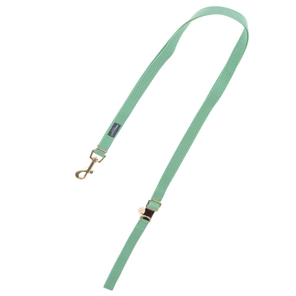 Nomad Tales Bloom Leash, mint