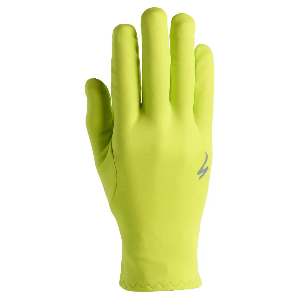 Specialized SoftShell gloves