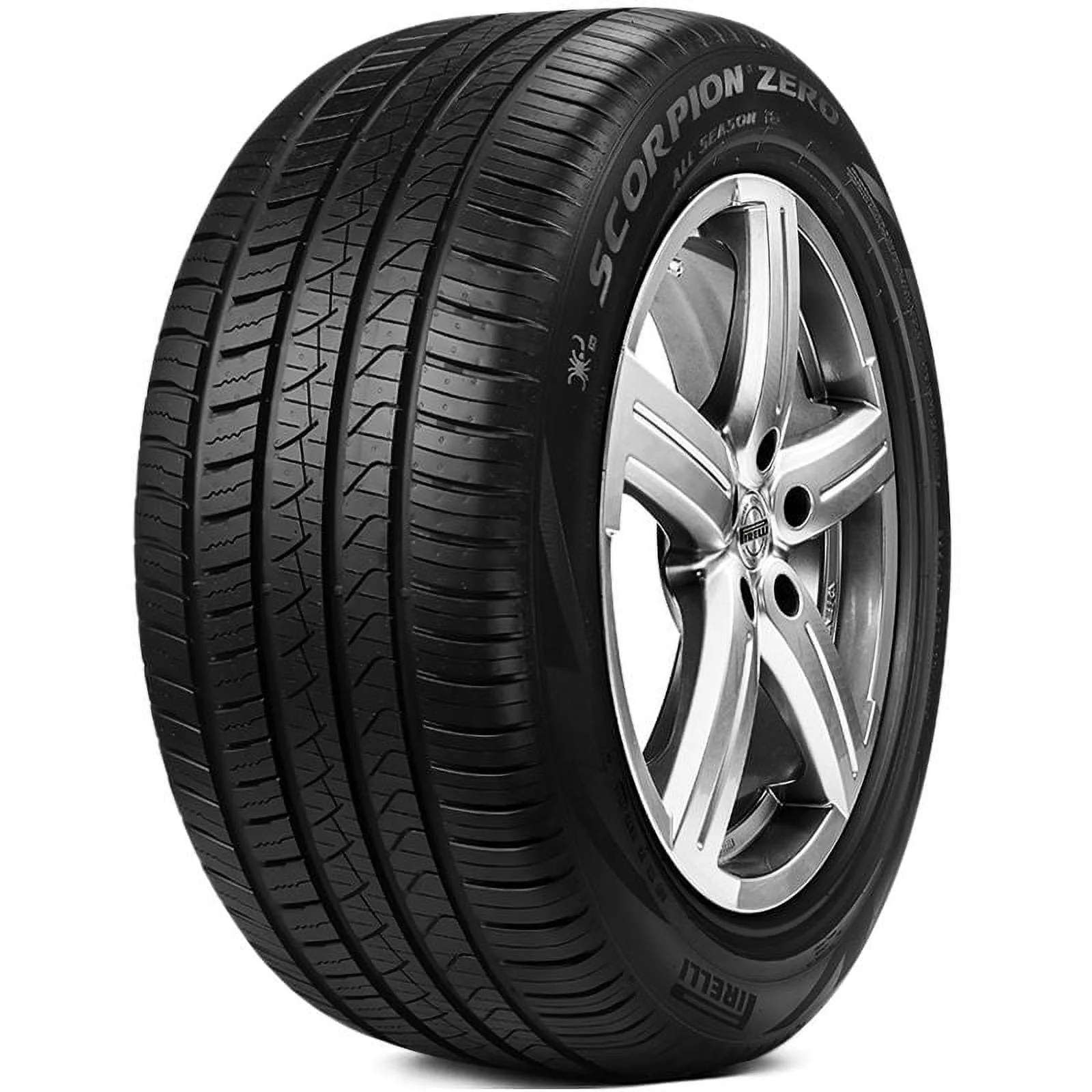 Full season 295/35R21 107Y XL SUV/ crossover tire