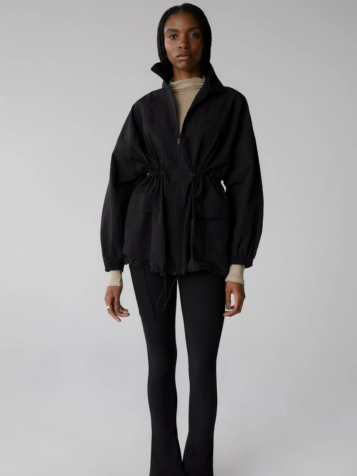 Harvey Spray Jacket