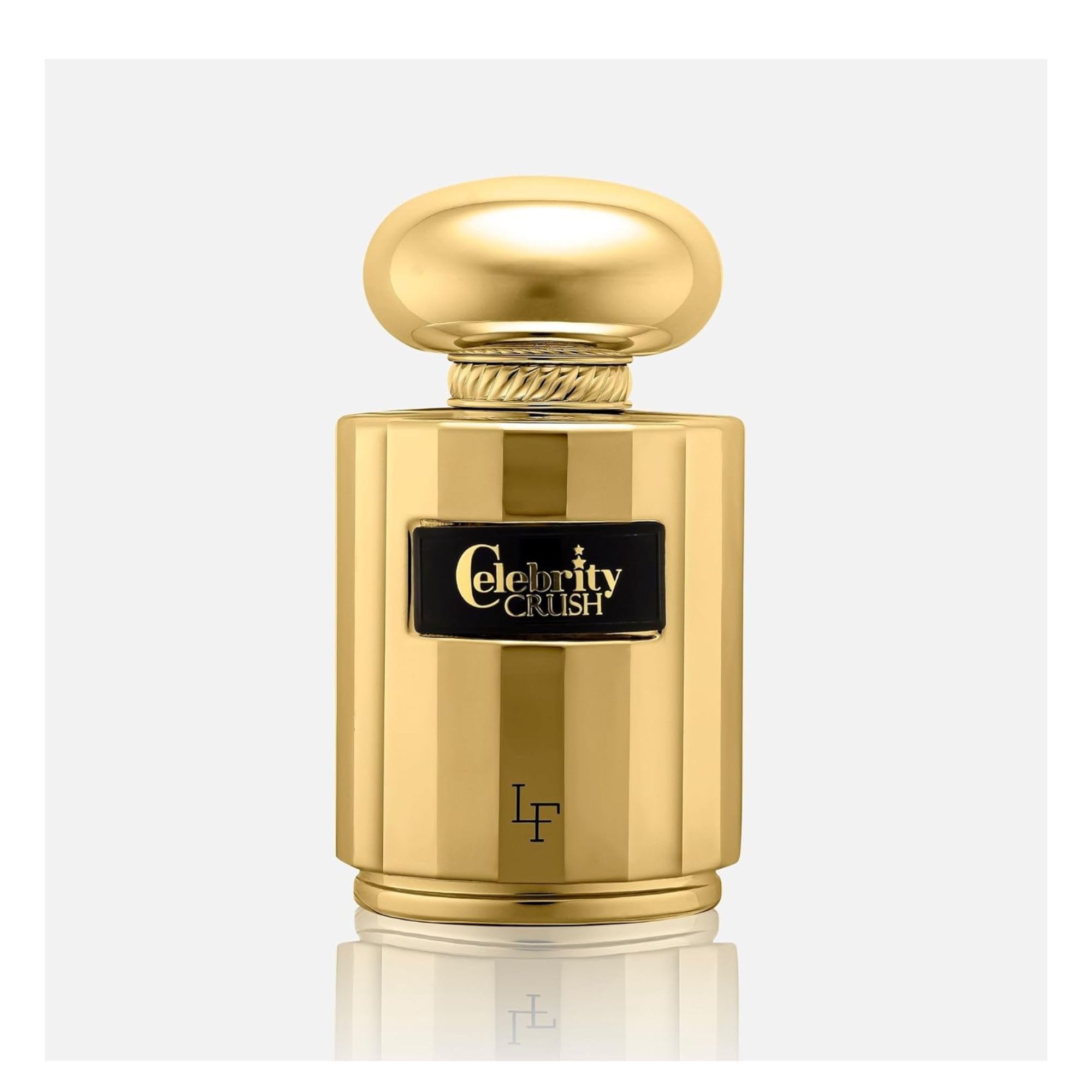 Khadlaj Perfumes Celebrity Crush 100ml Eau de Parfum fragrance for Women