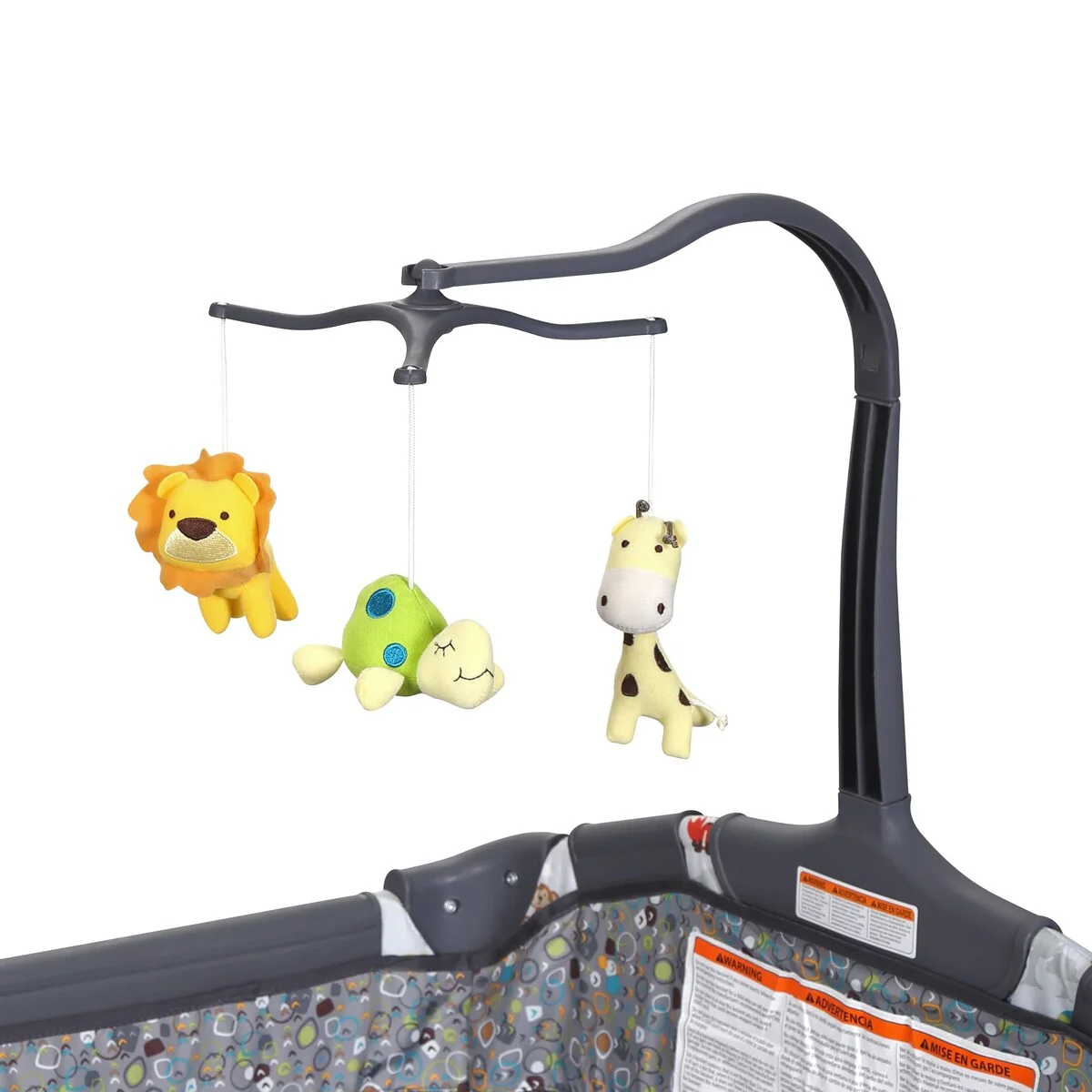 Nursery Center Playard, Tanzania