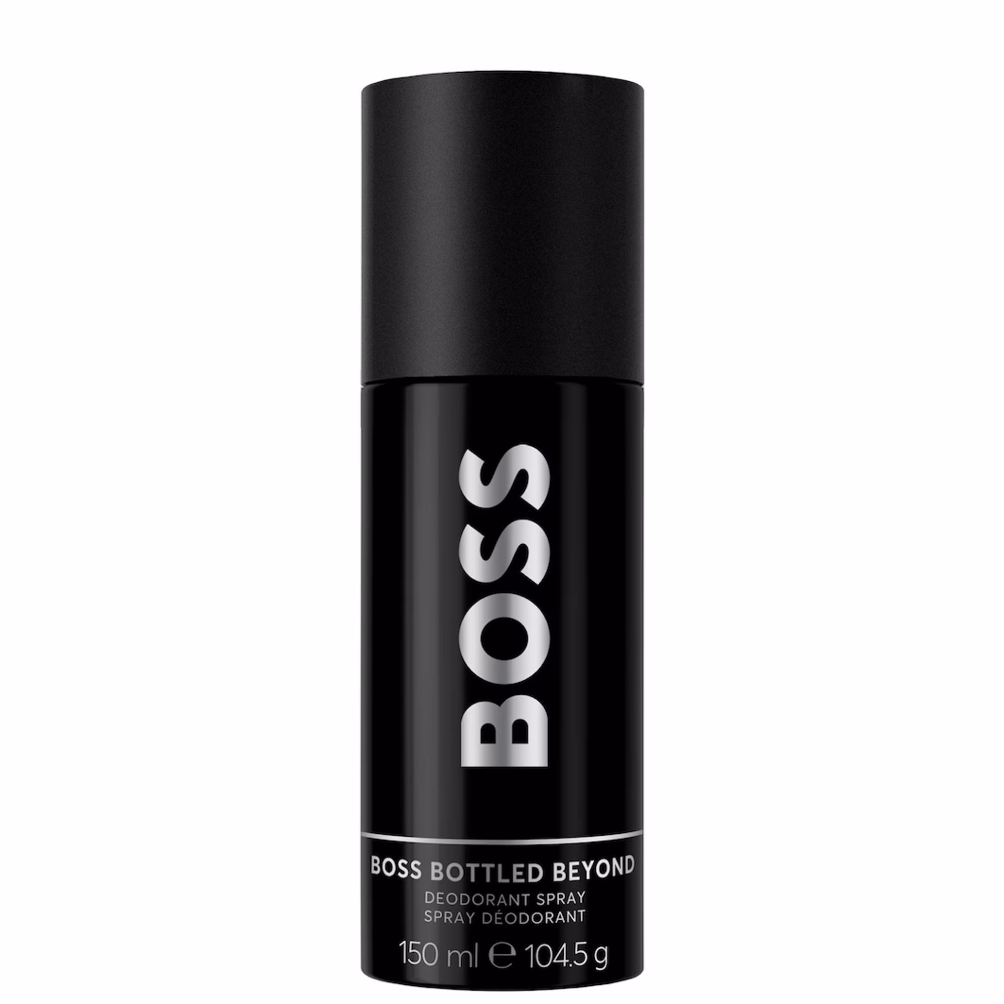 BOSS BOTTLED BEYOND FOR HIMDeodorant spray