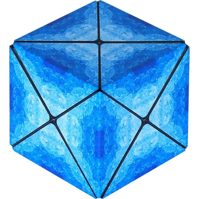 Geschicklichkeitsspiel Subzero