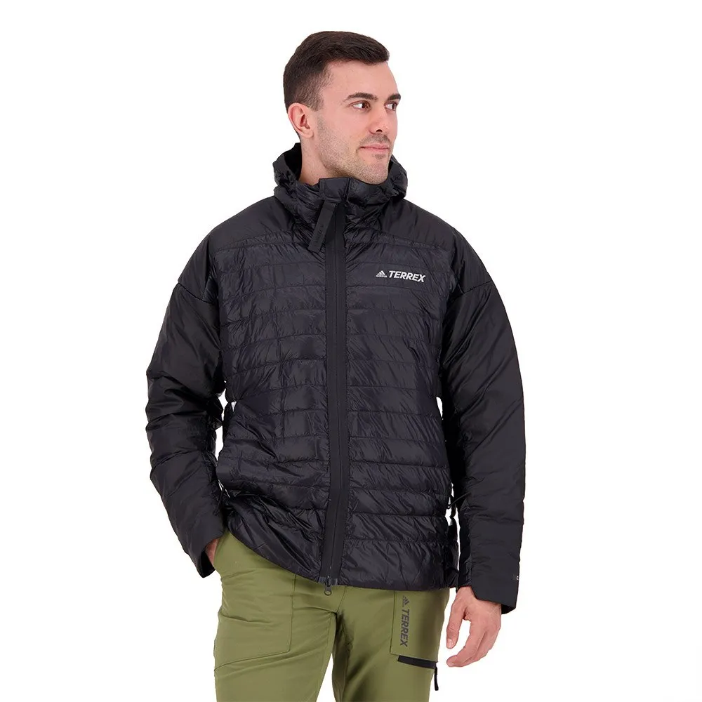 adidas Terrex MyShelter down jacket