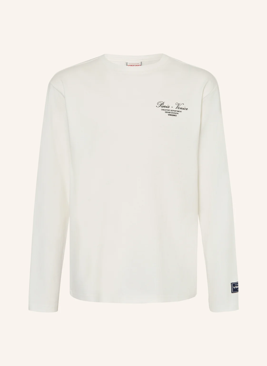 VINGINO Longsleeve HACKET