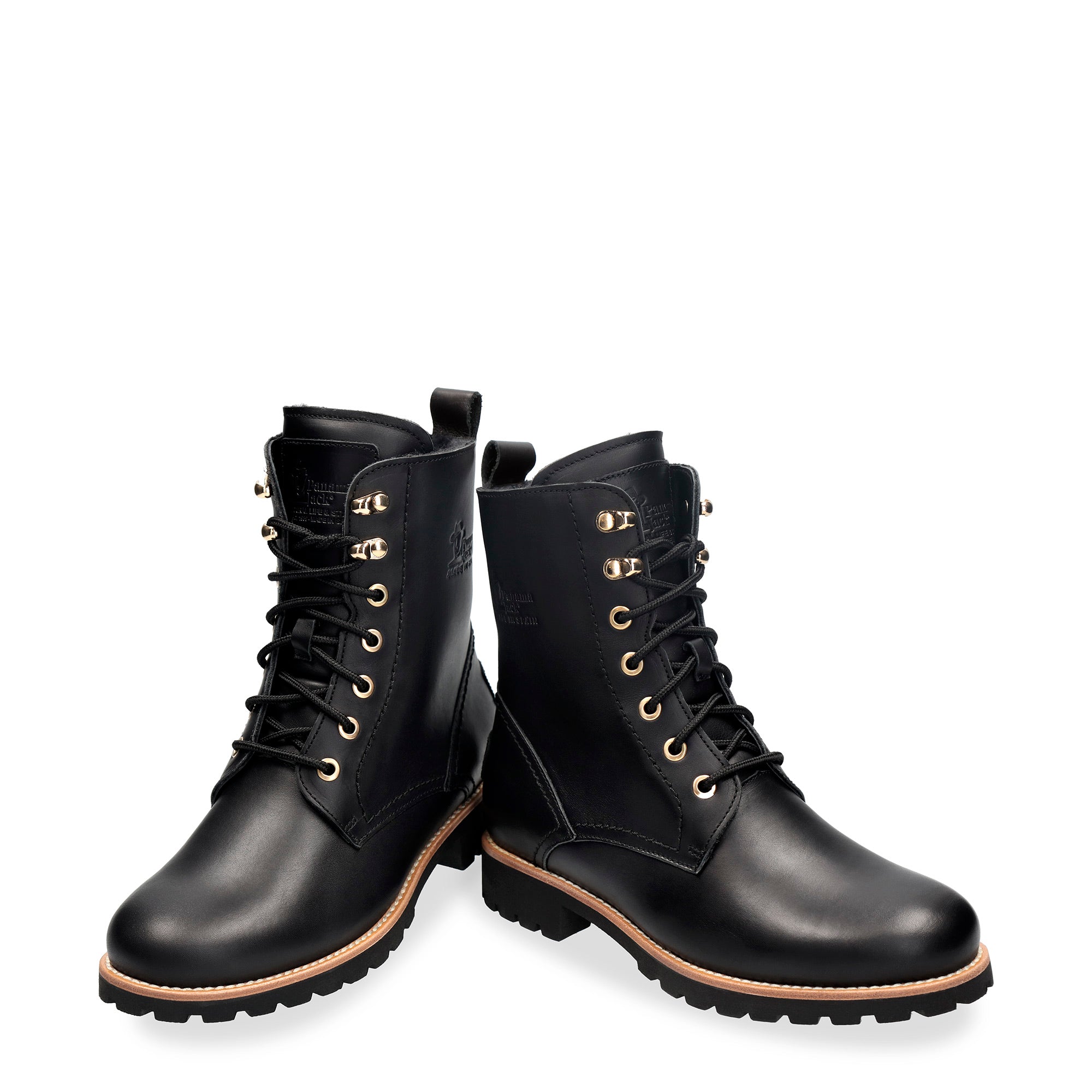 SCHNÜRBOOTS FARA IGLOO TRAV B1