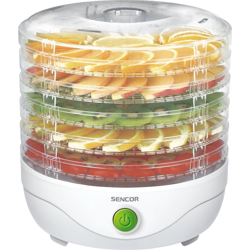 Suszarka Spożywcza Sfd 750Wh
