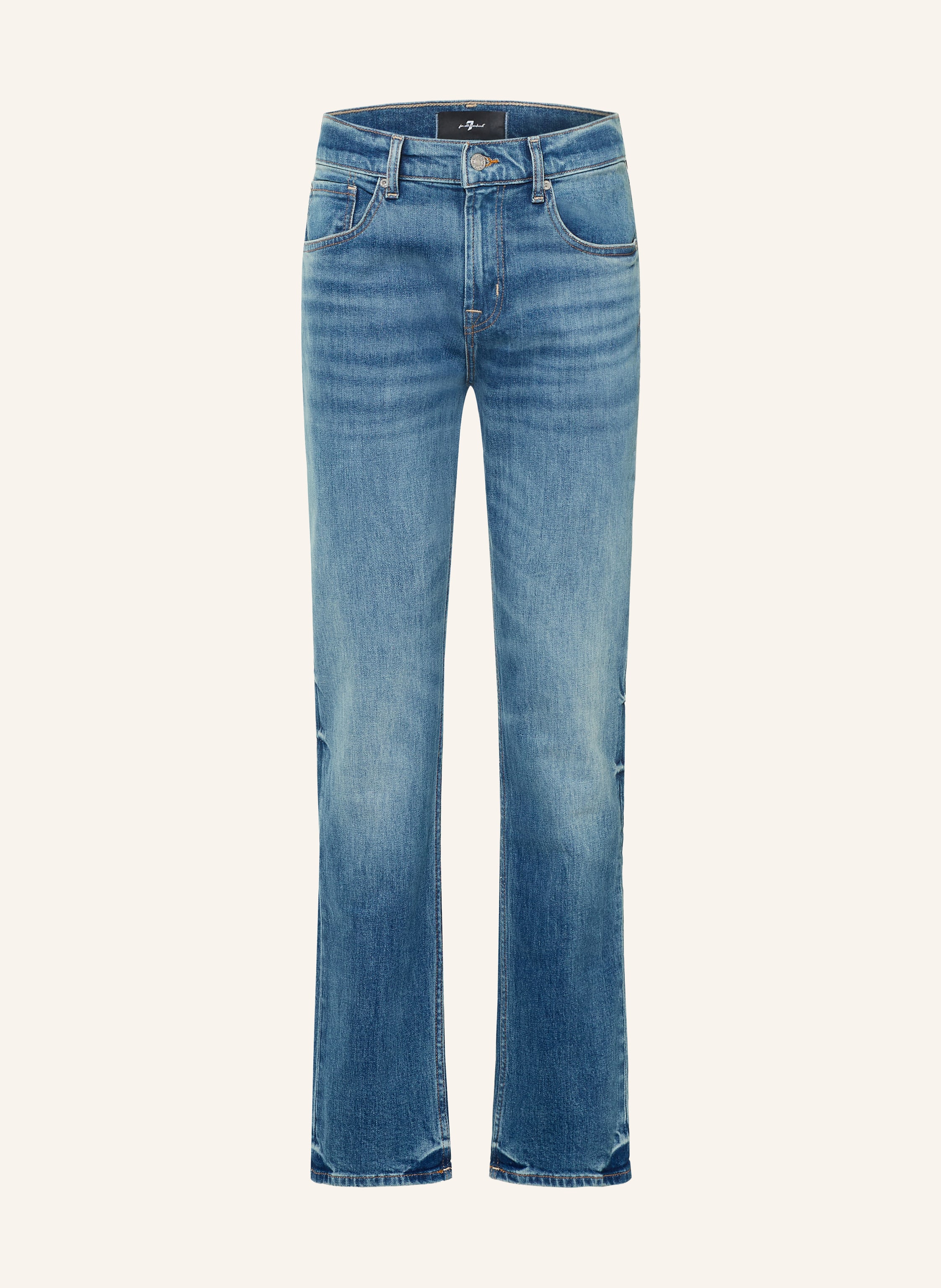 7 for all mankind Jeans THE STRAIGHT Straight Fit