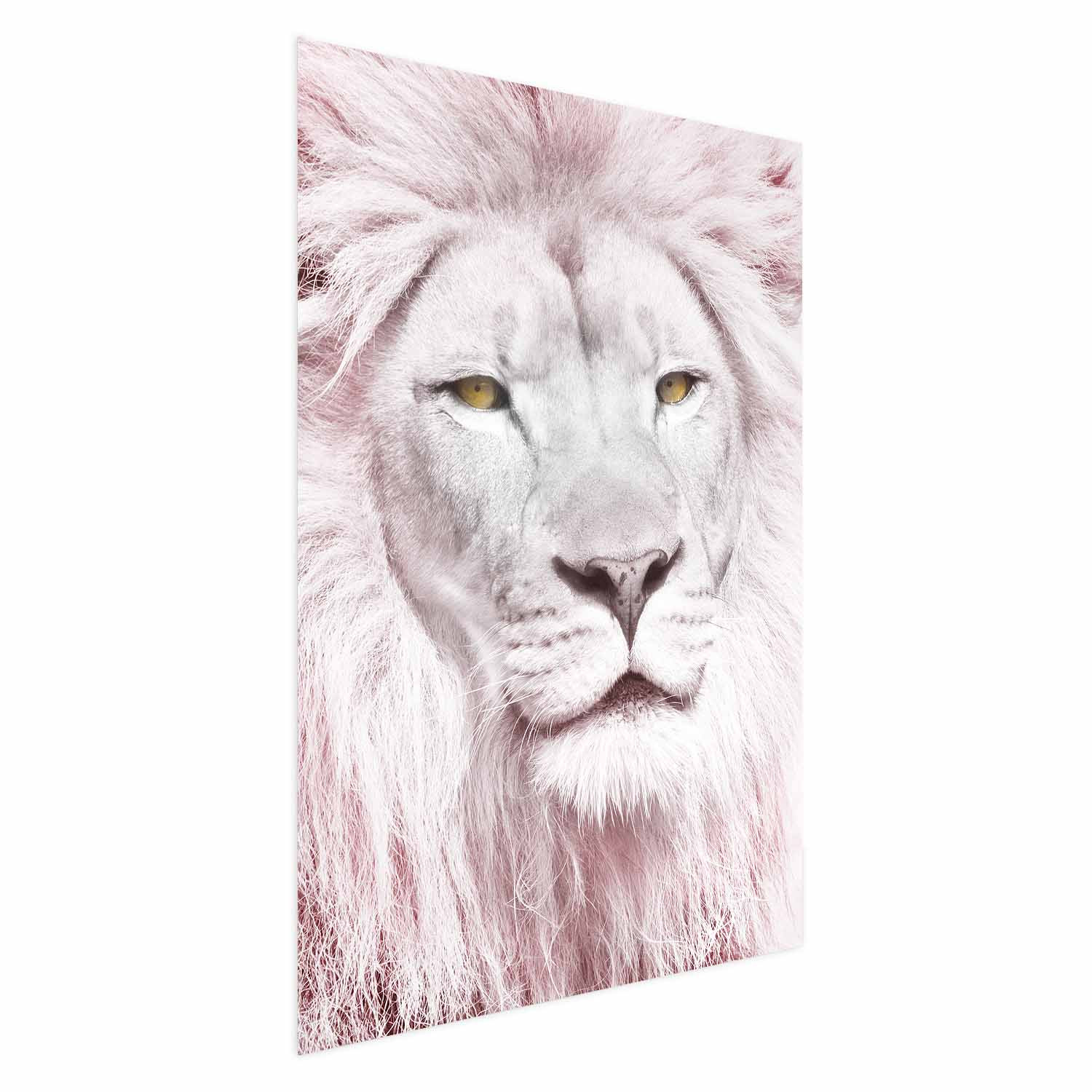 Plakat Piękno w sile 21x30 cm