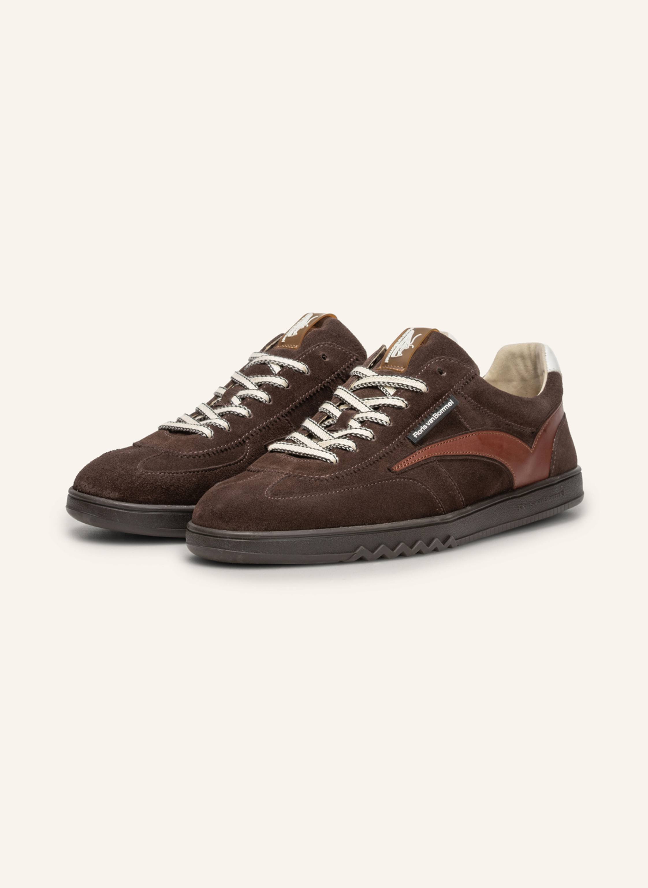 Floris van Bommel Sneaker DE ZALER 01