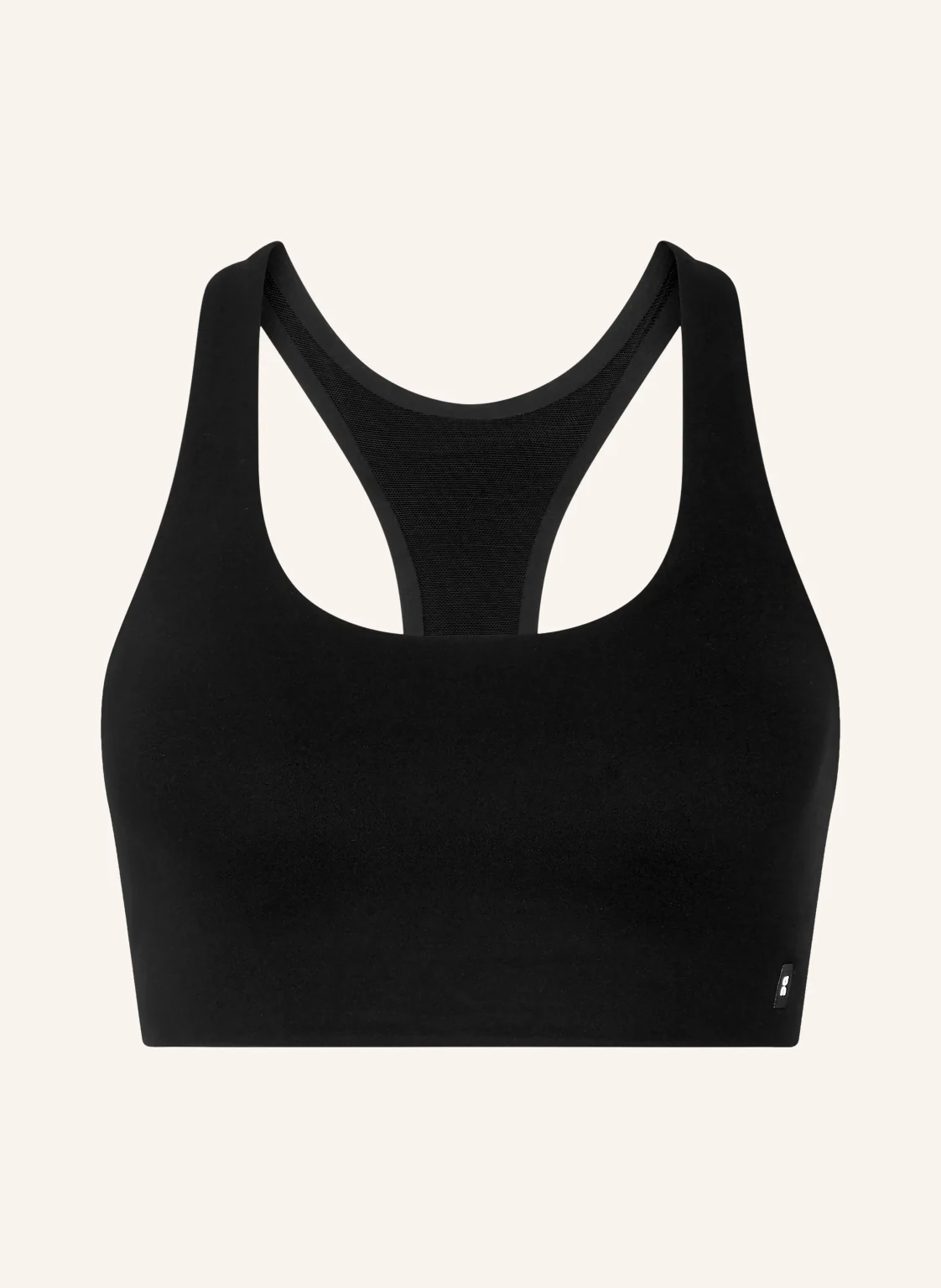 On Sport-BH STUDIO RACERBACK mit Mesh