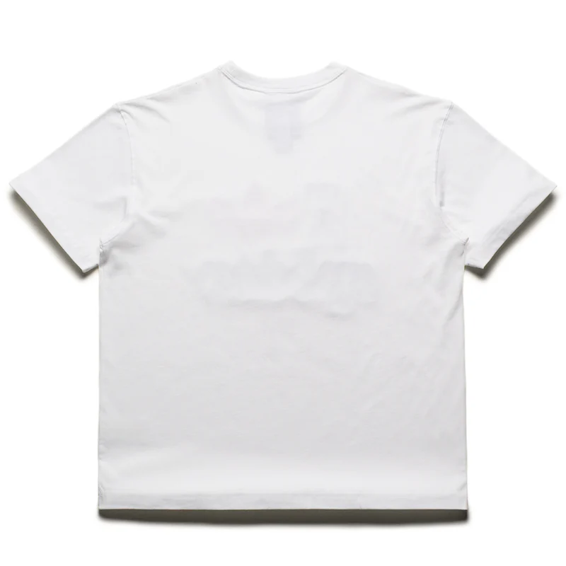 SP5DER x Adidas Tee - White