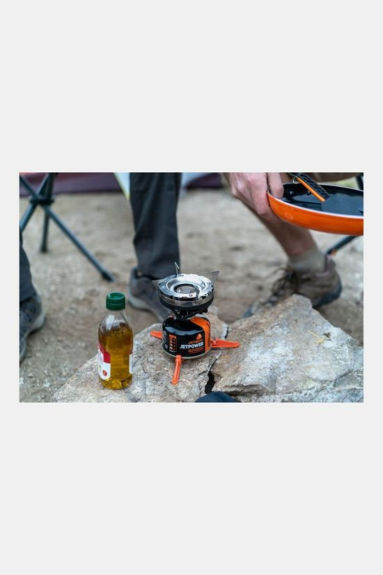 Jetboil Jetpower Fuel 100 Gram Gasblik