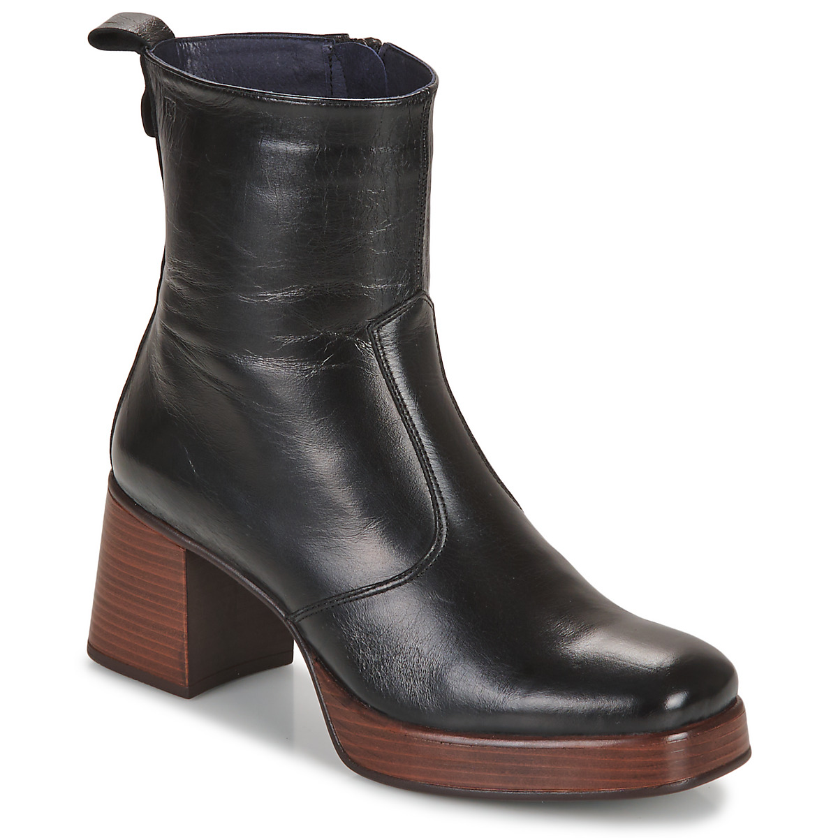 Dorking - D9157 - Black
