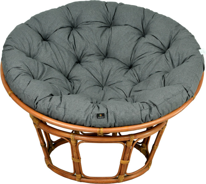 Poduszka na fotel PAPASAN 110 cm 592