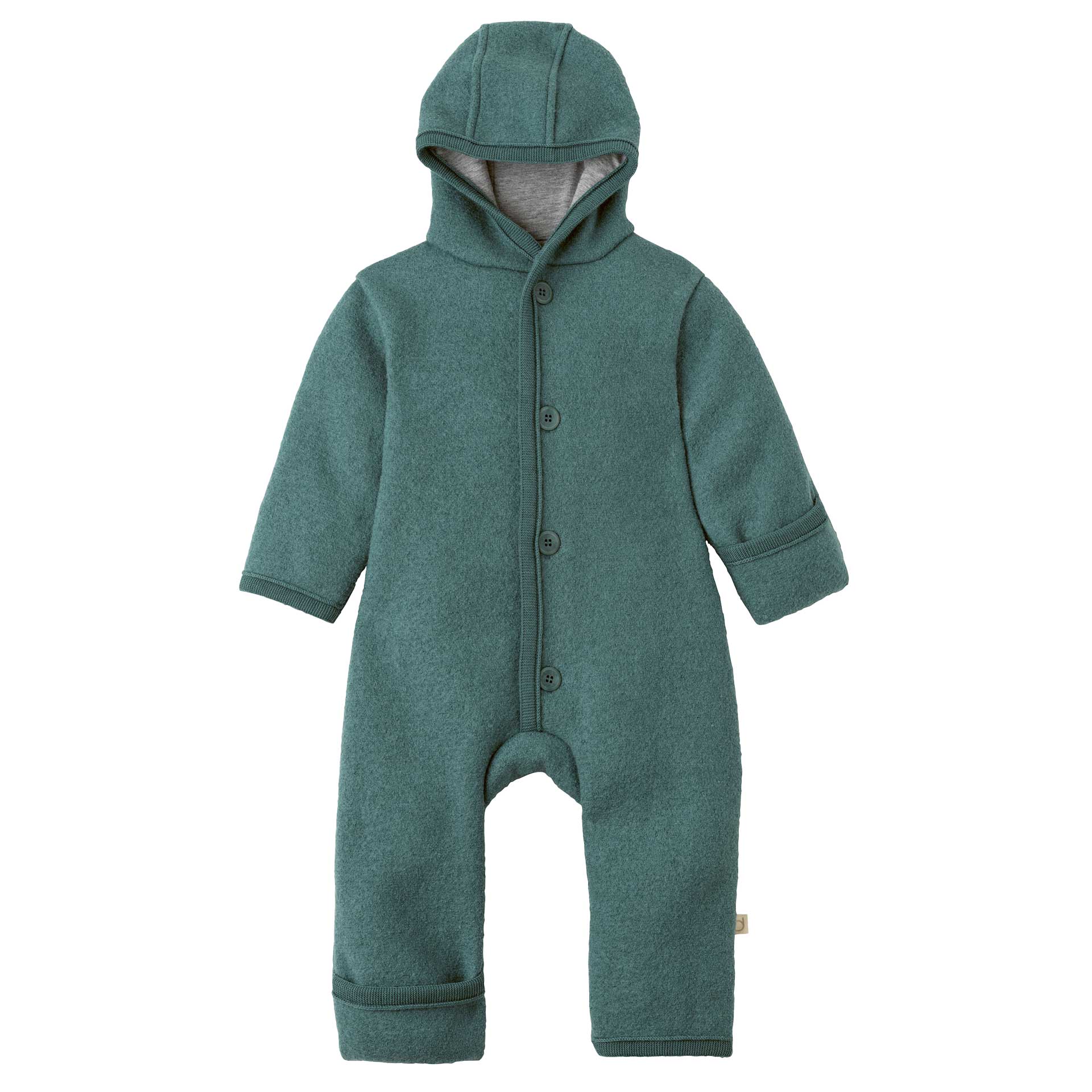 Walk-Overall