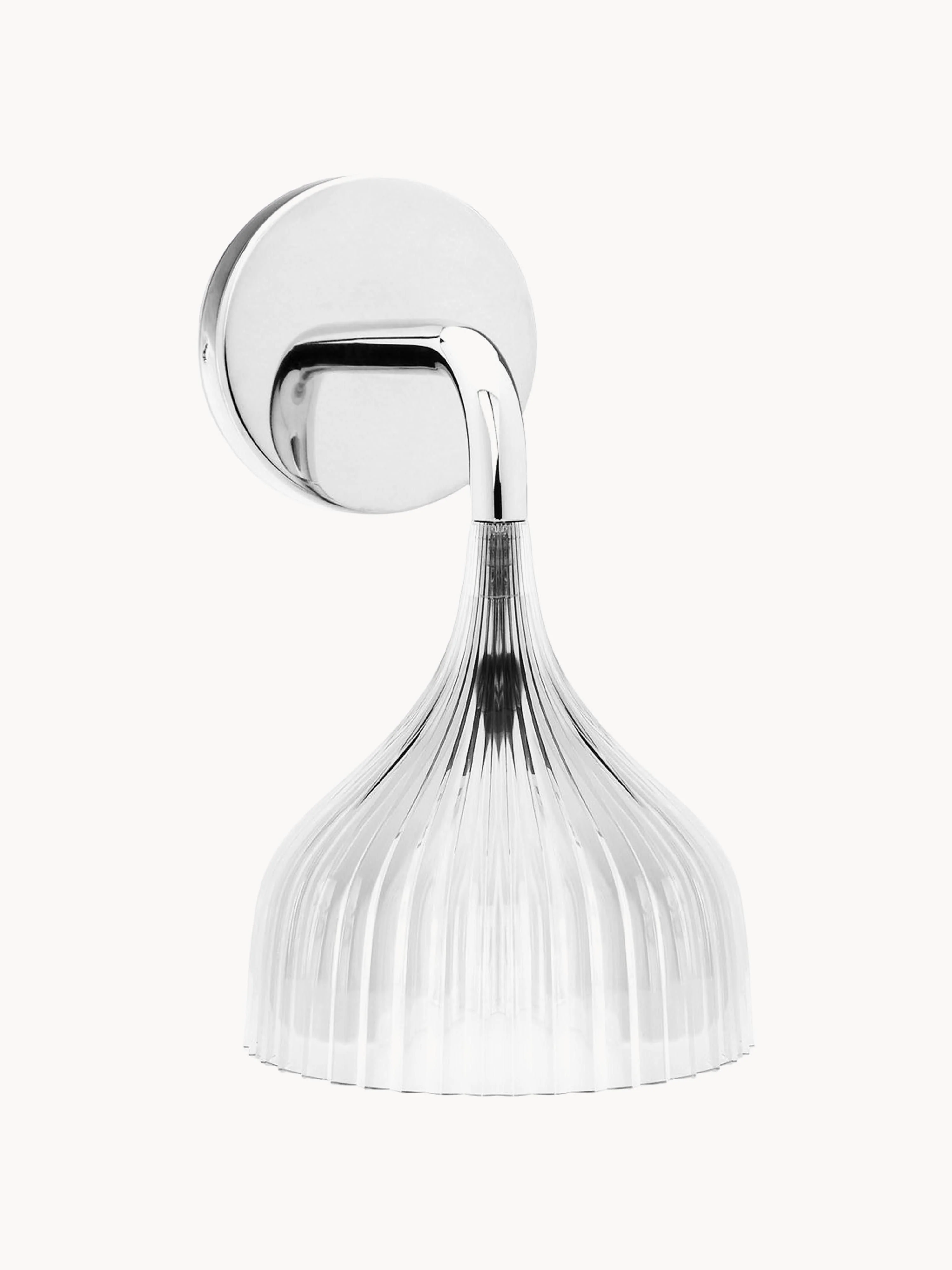 LED-Wandleuchte E'