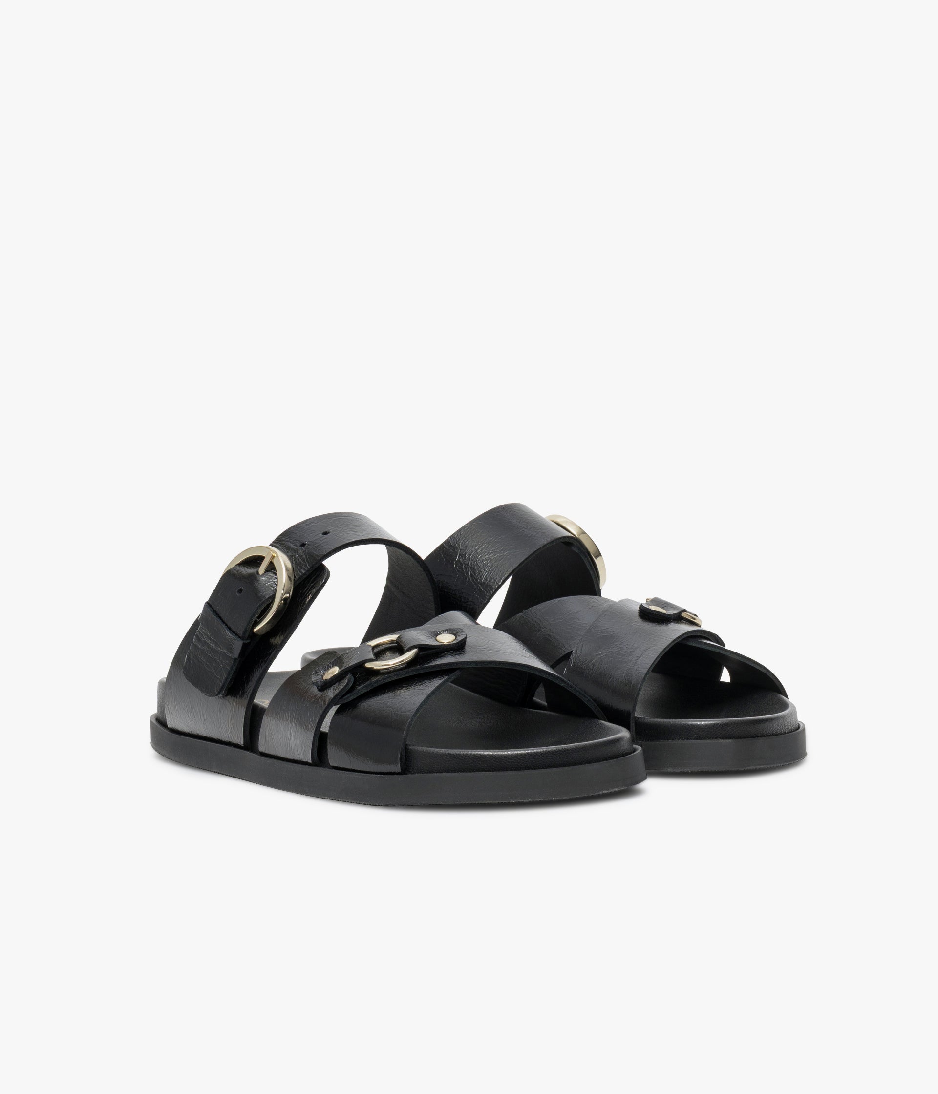 Mule Yara noir