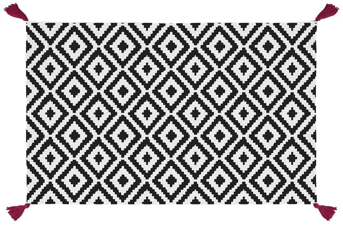 - Tapis de bain 