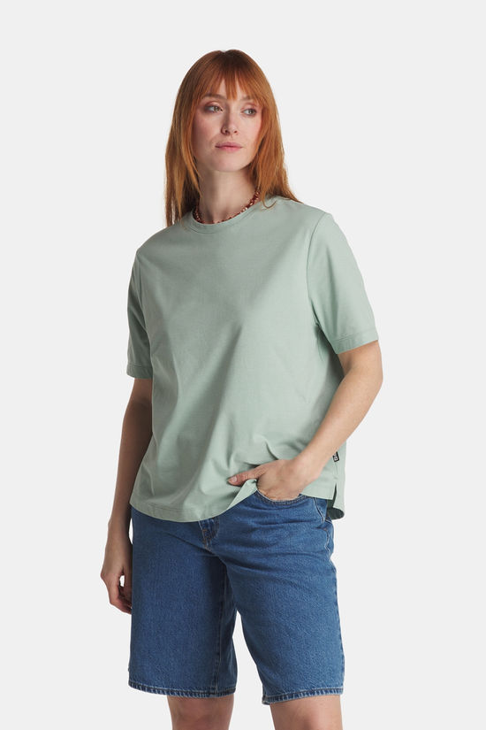 Jack Wolfskin Travel T Dames