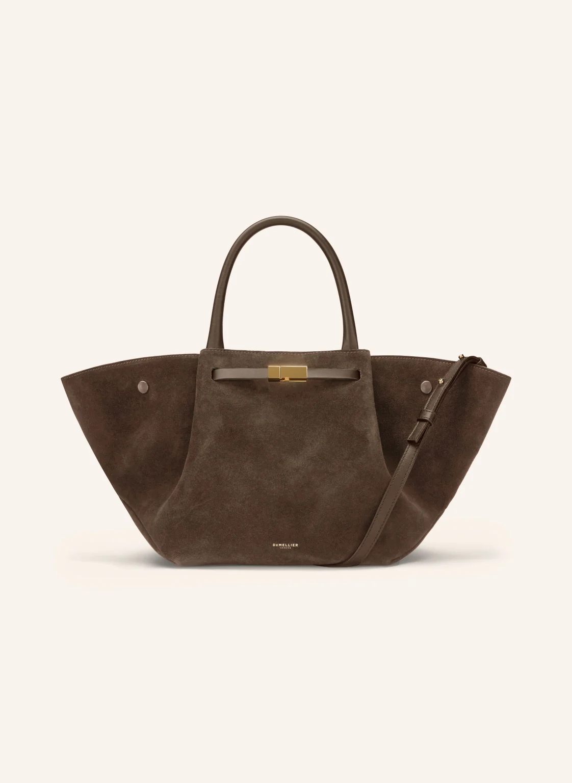 DEMELLIER Handtasche THE MIDI NEW YORK