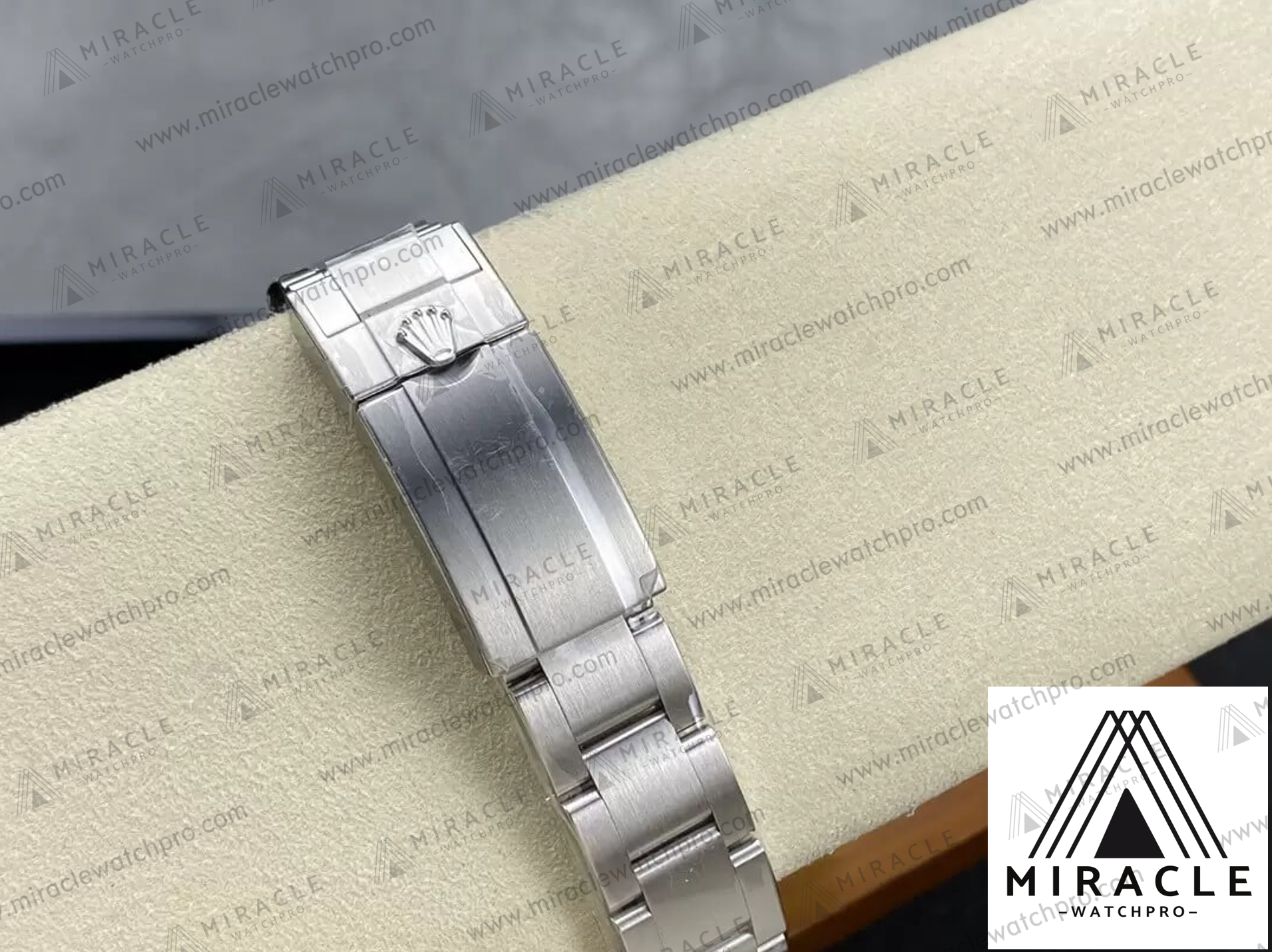ROLEX-Explorer-ref.M124270-0001-Elite Clone-36mm-Replica Watch